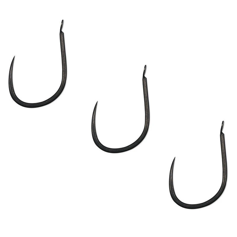 Guru Super XS Barbless Spade End Hooks